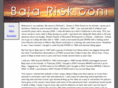 bajarick.com