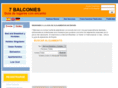 barcelona-bed-and-breakfast.com