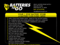 batteriestogostore.com