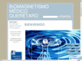 biomagnetismoqueretaro.com