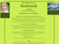 booneneuromuscularmassage.com