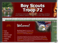 boyscoutstroop72.org