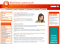 business-loans.co.uk