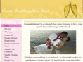 casualweddingskeywest.com