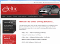 celticdrivingsolutions.com