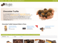 chocolate-truffle.com