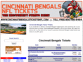cincinnatibengalsticketsnfl.com
