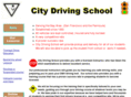 citydrivingschool-ca.com