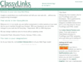 classylinks.ca