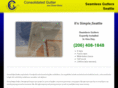 consolidatedgutters.com