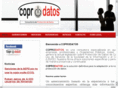 coprodatos.es