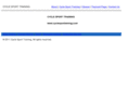 cyclesportraining.com
