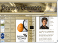destinycompany.com