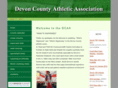 devoncountyaa.co.uk
