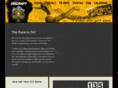 discgolfacerace.com