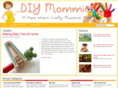 diymommies.com