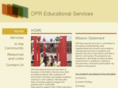 dpr-edu.com