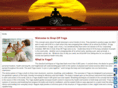 dropoffyoga.com