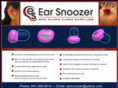 earsnoozer.com