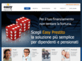 easyprestito.com