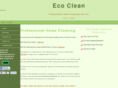 ecocleansa.com