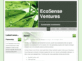 ecosense-ventures.com