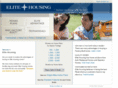 elite-housing.com