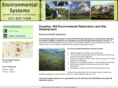 environmentalsystemswa.com