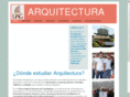 estudiaarquitectura.com