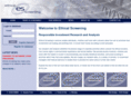 ethical-screening.com