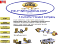 eveley-int.com