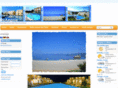 evia-hotel.com