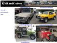 fj55landcruiser.com