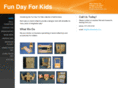 fundayforkids.com