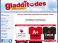 gladditudes.com