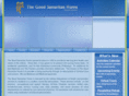 goodsamhome.org