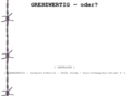 grenzwertig.org