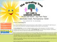growingtreedaycare.com