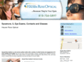 hauserrossopticalil.com