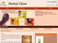 herbalglowindia.com