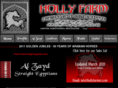 hollyfarmnz.com