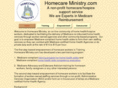 homecareministry.com