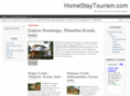 homestaytourism.com