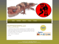 hoppingherps.com
