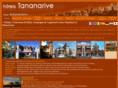 hotels-tananarive.com