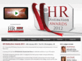 hrdistinctionawards.com