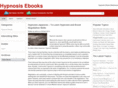 hypnosisebooks.com