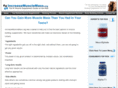 increasemusclemass.org