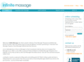 infinitemassage.com