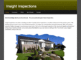 insightinspectionsllp.net